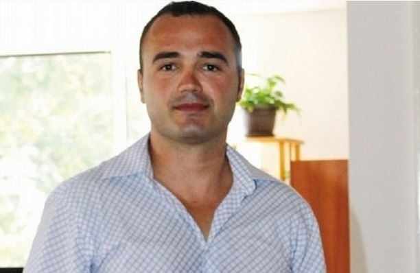 Шефът на разбитата проруска шпионска група Иван Илиев Резидента е съдружник с охранителния